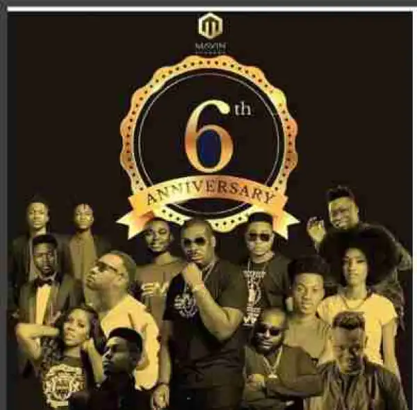 Mavin Records Celebrates 6th Anniversary As They Shared Team Photos